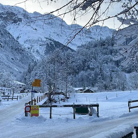 Hotel-restaurant 施特歇尔贝格