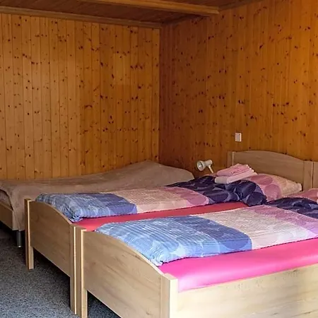 Hotel-restaurant 2*