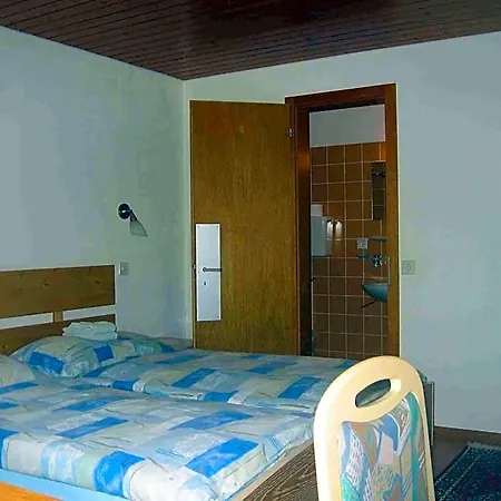 Hotel-restaurant Alojamento de Acomodação e Pequeno-almoço 2*