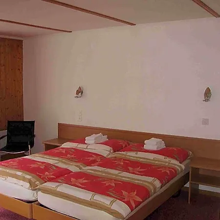 Alojamento de Acomodação e Pequeno-almoço Hotel-restaurant