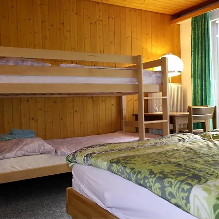 Hotel-restaurant B&B