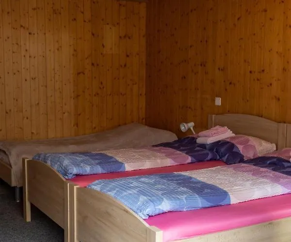 Bed & Breakfast Hotel-restaurant Stechelberg