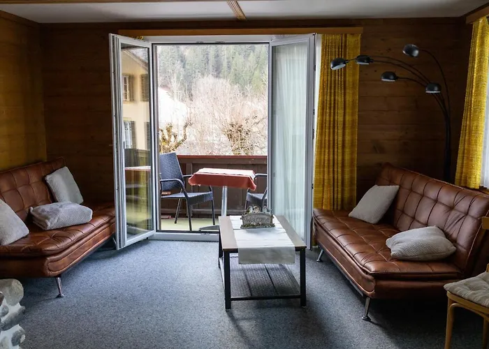 Bed & Breakfast Hotel-restaurant