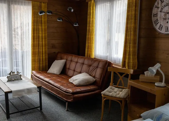 Bed & Breakfast Hotel-restaurant