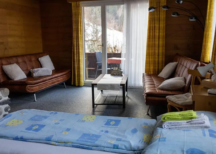 Hotel-restaurant