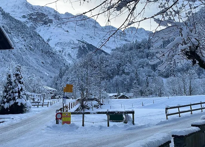 Hotel-restaurant 施特歇尔贝格