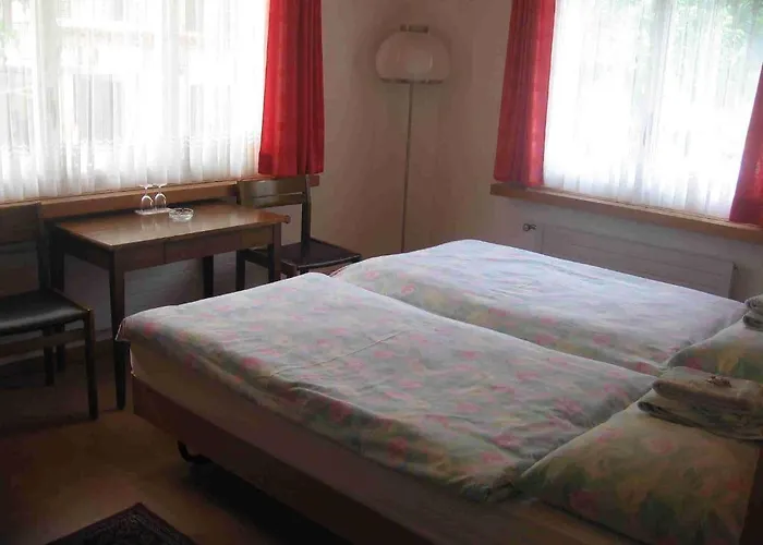 住宿加早餐酒店 Hotel-restaurant 2*