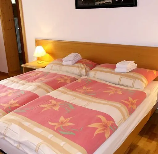 Bed & Breakfast Hotel-restaurant