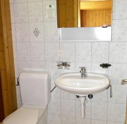 Hotel-restaurant Bed & Breakfast 2*