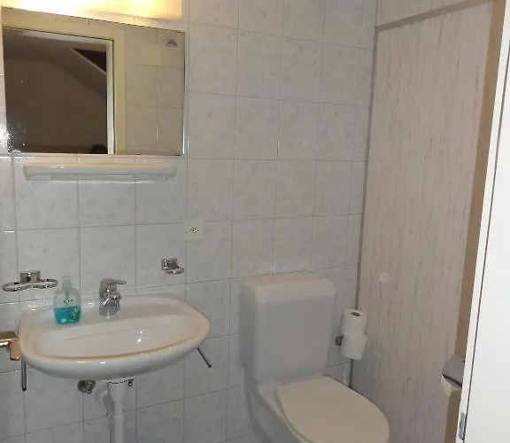 Bed & Breakfast Hotel-restaurant