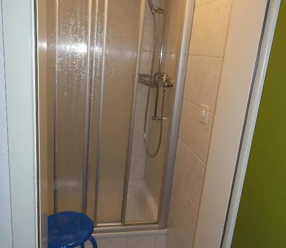 Hotel-restaurant Bed & Breakfast Stechelberg