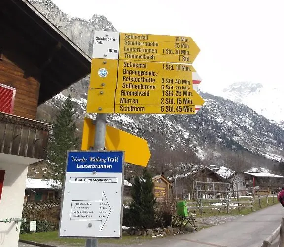 Hotel-restaurant Bed & Breakfast