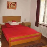 Hotel-restaurant Stechelberg