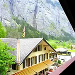Bed & Breakfast Hotel-restaurant