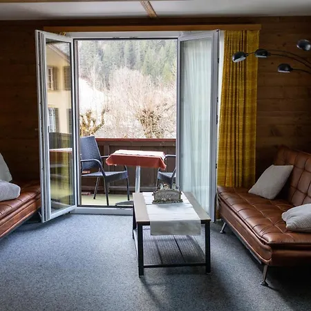 Frühstückspension Hotel-restaurant