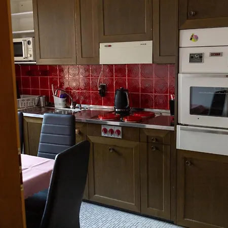 Frühstückspension Hotel-restaurant 2*