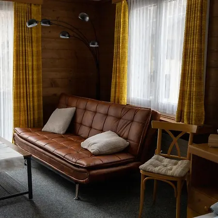 Frühstückspension Hotel-restaurant