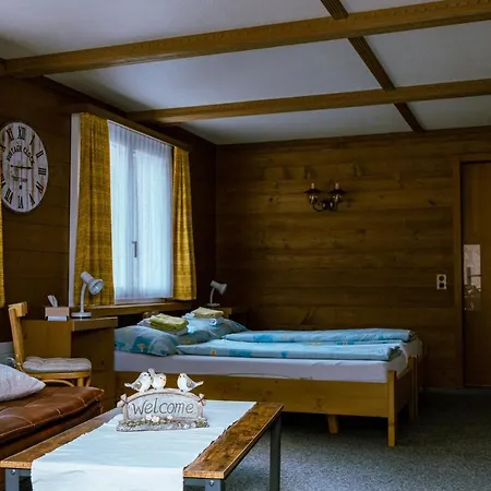 Hotel-restaurant 2*