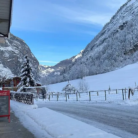 Hotel-restaurant Frühstückspension 2*