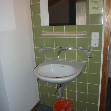 Hotel-restaurant Frühstückspension