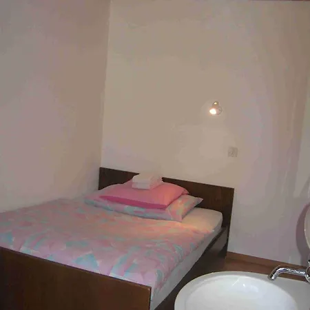 Hotel-restaurant 2*