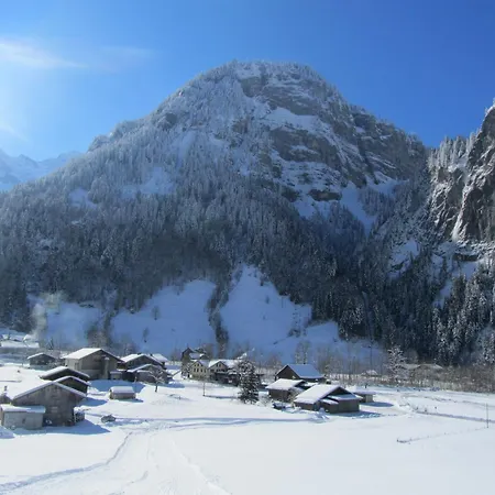 Hotel-restaurant Frühstückspension