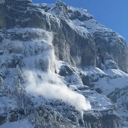 Frühstückspension Hotel-restaurant