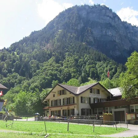 Hotel-restaurant