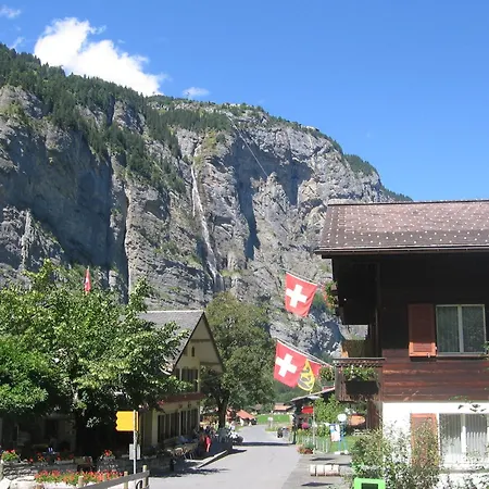 Hotel-restaurant Bed & Breakfast