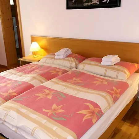 Frühstückspension Hotel-restaurant