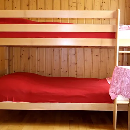 Bed & Breakfast Hotel-restaurant