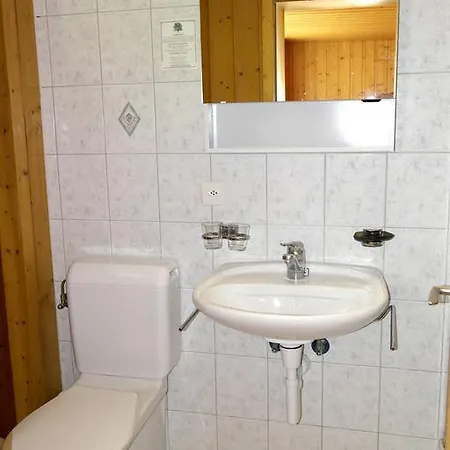 Hotel-restaurant Bed & Breakfast 2*