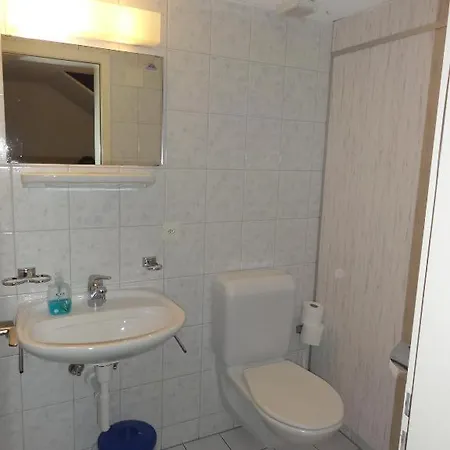 Frühstückspension Hotel-restaurant