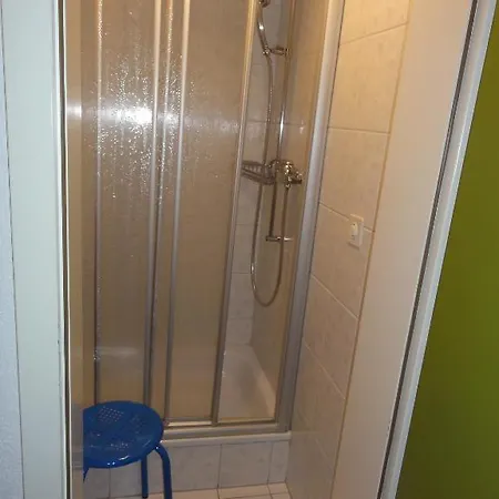 Hotel-restaurant Frühstückspension Stechelberg