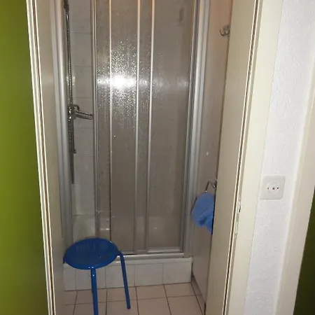 Hotel-restaurant Stechelberg