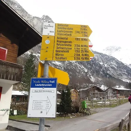 Hotel-restaurant Frühstückspension