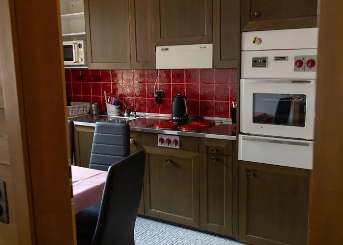 Bed and Breakfast Hotel-restaurant 2*