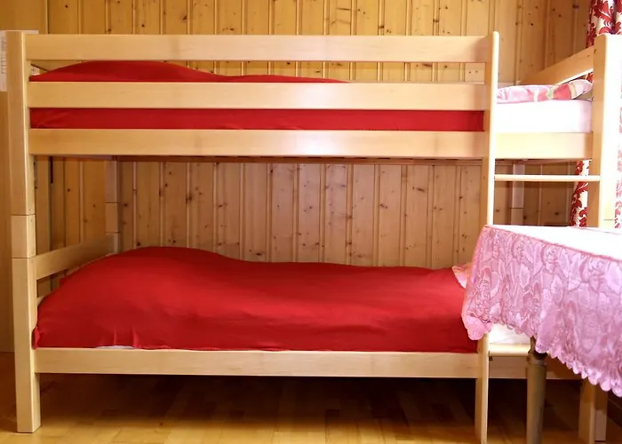 Bed and Breakfast Hotel-restaurant