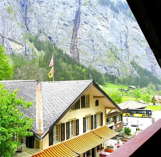 Bed and Breakfast Hotel-restaurant