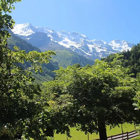 فندق مبيت وإفطار Hotel-restaurant 2*