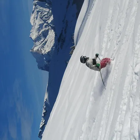 فندق مبيت وإفطار Hotel-restaurant