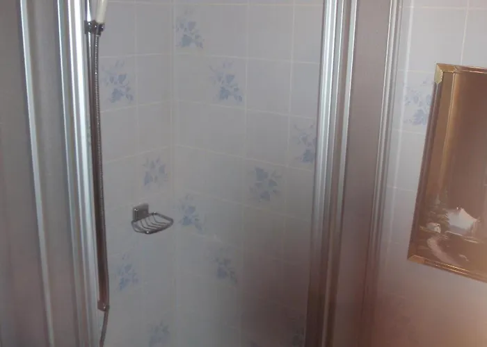 Oda ve Kahvaltı Hotel-restaurant 2*