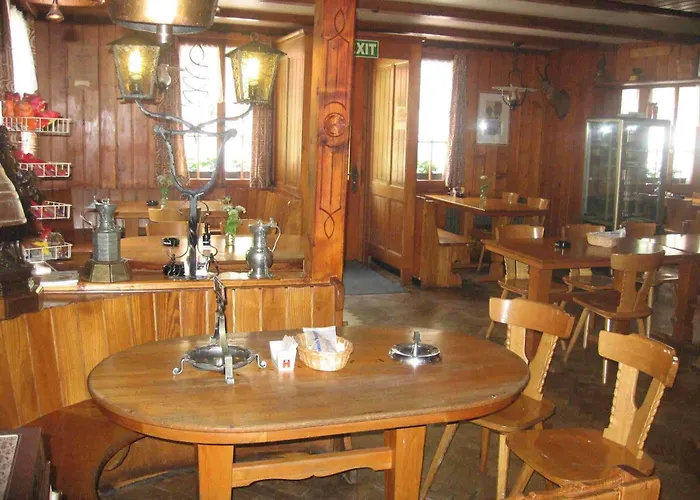 Hotel-restaurant Oda ve Kahvaltı 2*