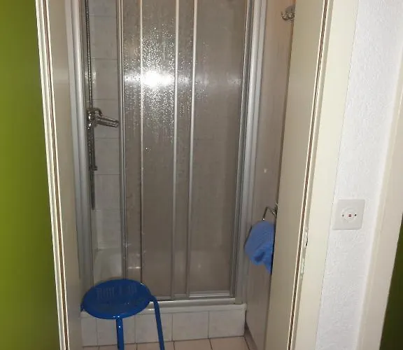 Hotel-restaurant Stechelberg